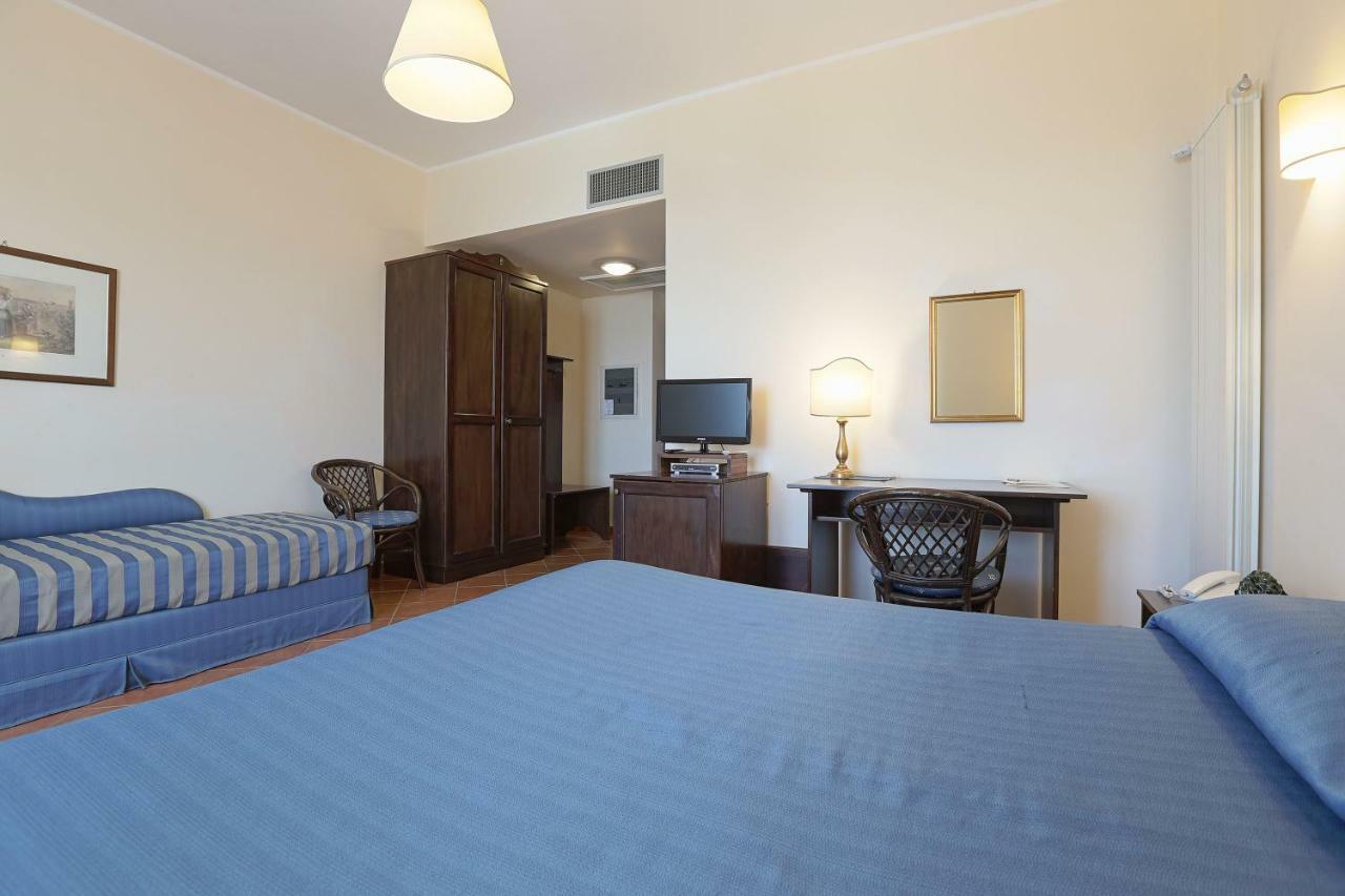 Pigna D'Oro Country Hotel Santo Stefano Quisquina Εξωτερικό φωτογραφία