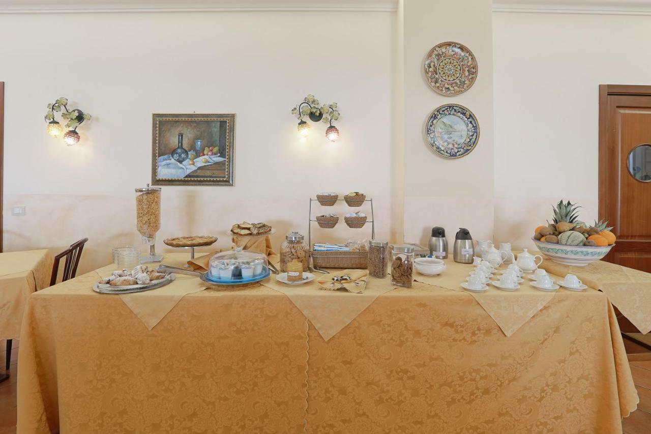 Pigna D'Oro Country Hotel Santo Stefano Quisquina Εξωτερικό φωτογραφία