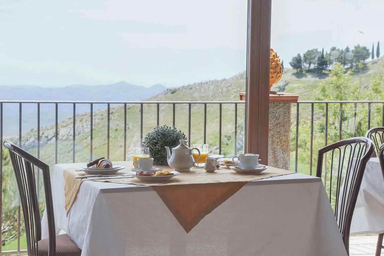 Pigna D'Oro Country Hotel Santo Stefano Quisquina Εξωτερικό φωτογραφία