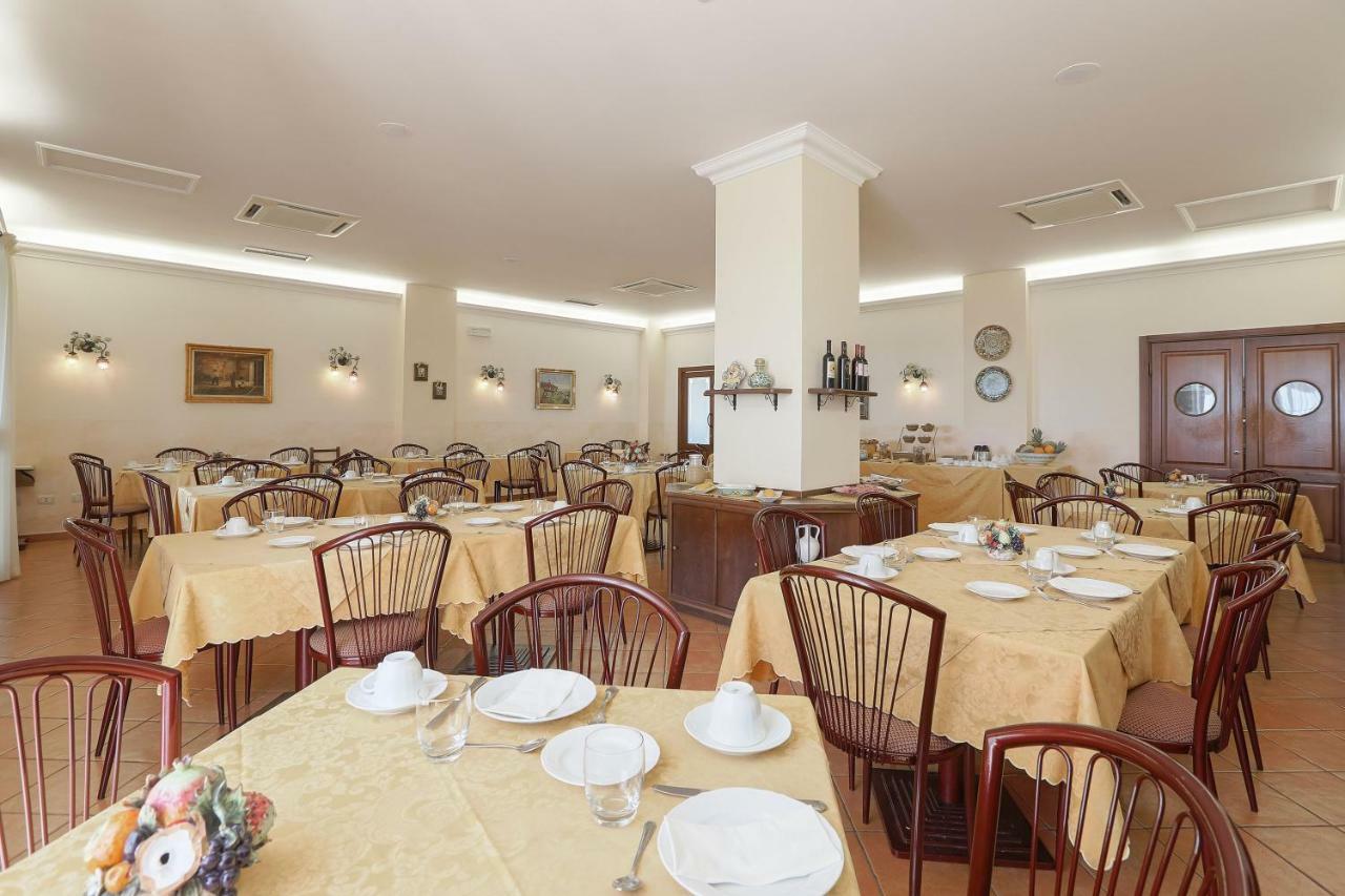Pigna D'Oro Country Hotel Santo Stefano Quisquina Εξωτερικό φωτογραφία